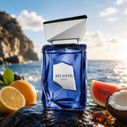 Atlantis Extrait EDP 100ml by French Avenue