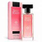 AVON Sweet Honesty Cologne for Women — Fresh Cedarwood Long Lasting Perfumes for Women — Clean Floral Women’s Fragrances with Rose and Lily, 1.7 fl oz — Designer Womens Perfume Gift