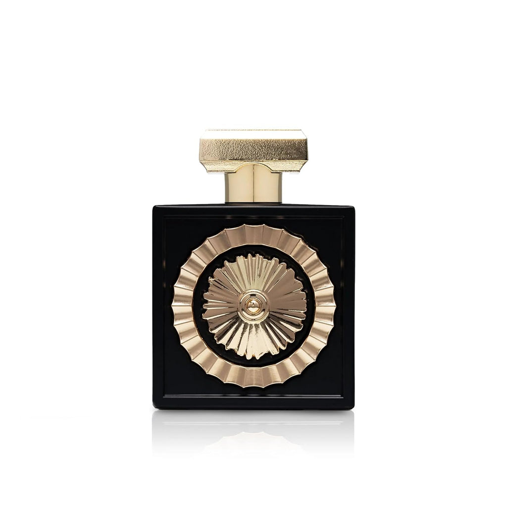 Lattafa Perfumes Nebras for Unisex Eau de Parfum Spray, 3.4 Ounce