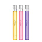 Calvin Klein Euphoria Elixir Eau de Parfum Trio Gift Set worn by Rosalia – Women’s Perfume – Includes Bold, Magnetic, and Solar