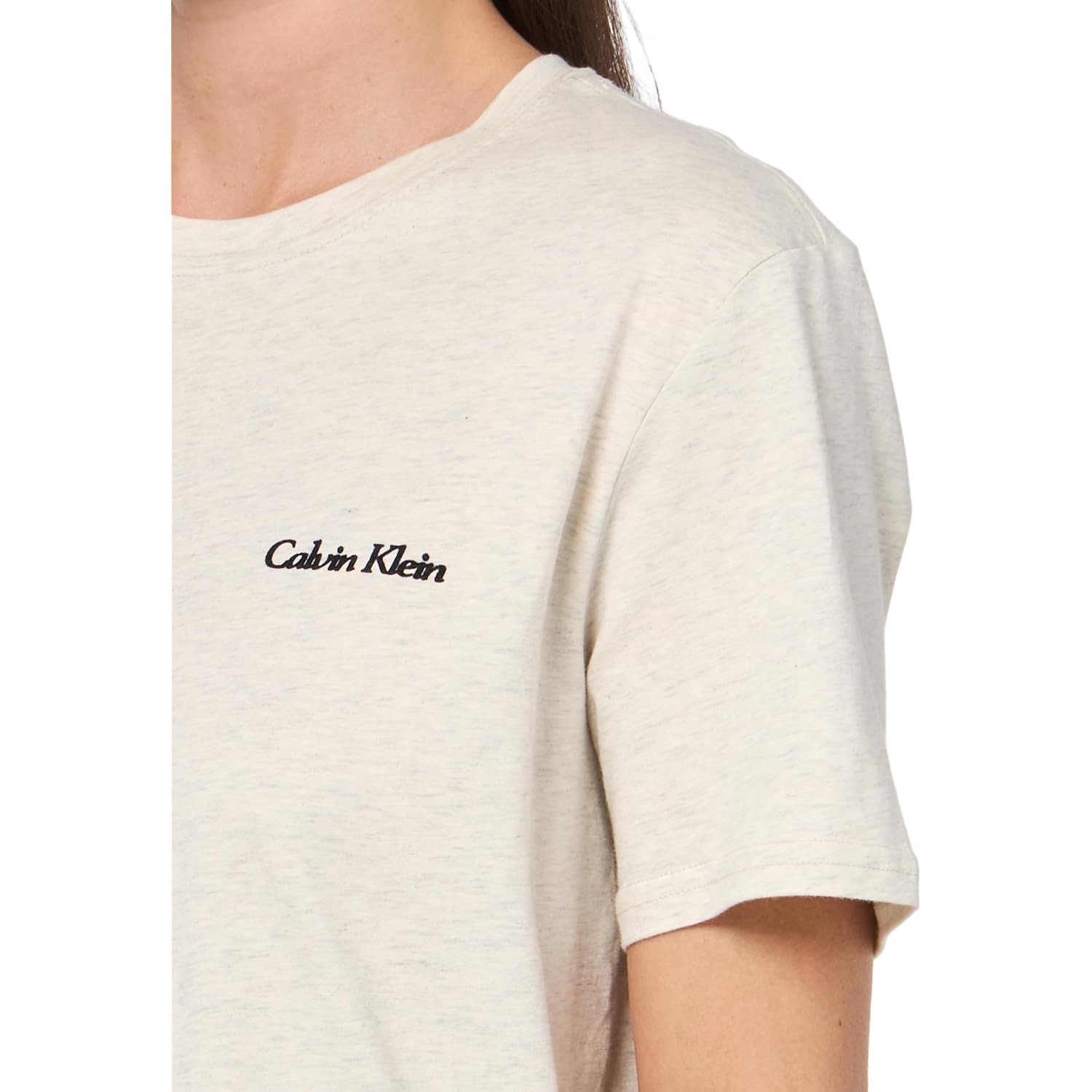 Calvin Klein Women's Performance Classic Fit Tee