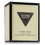 Guess Seductive Women / Femme Eau de Toilette Perfume Spray For Women, 1.0 Fl. Oz.
