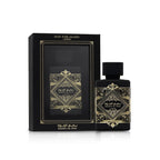 Lattafa Perfumes Bade'e Al Oud, Oud for Glory for Unisex Eau de Parfum Spray, 3.4 Ounce