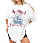 250th Anniversary American Flag Shirt - 250 Years American Independence Tshirt - 4th of July Shirts
