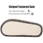 Women's Slippers Lightweight Dark Grey