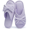 Women's Slippers Spa Light Purple