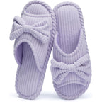Women's Slippers Spa Light Purple