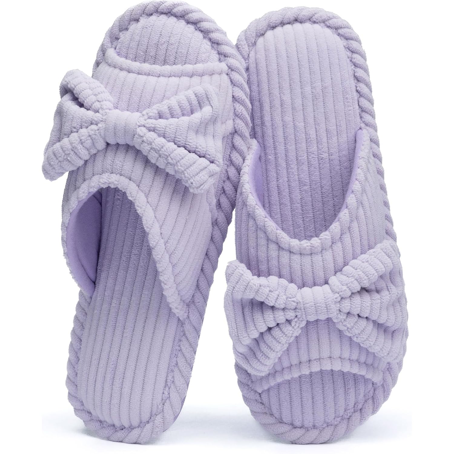 Women's Slippers Spa Light Purple