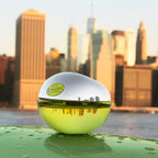 DKNY Be Delicious Eau de Parfum Perfume Spray For Women, 3.4 Fl. Oz.