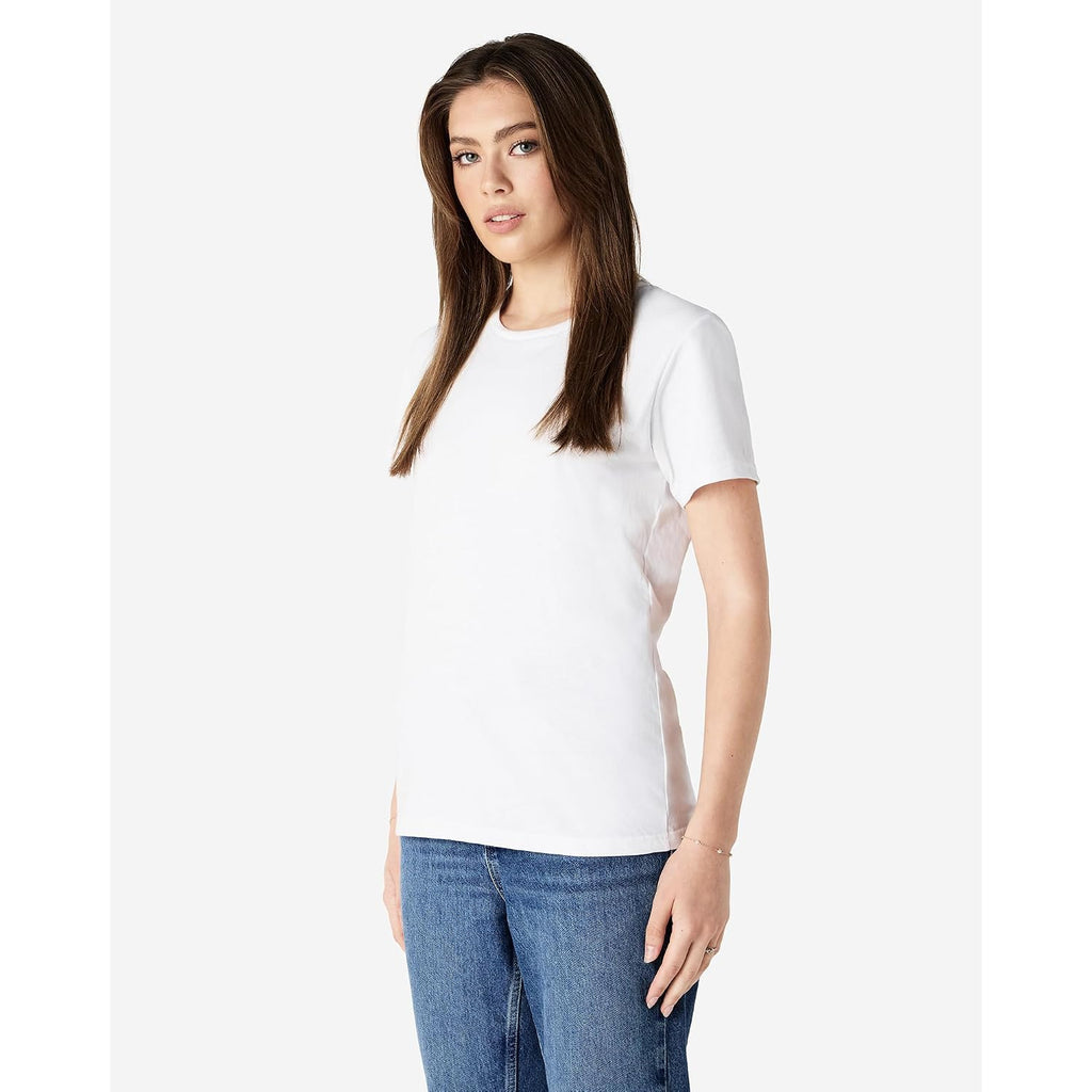 Gildan Womens Softstyle Cotton T-Shirt, Style G64000l, Multipack