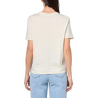 Calvin Klein Women's Performance Classic Fit Tee