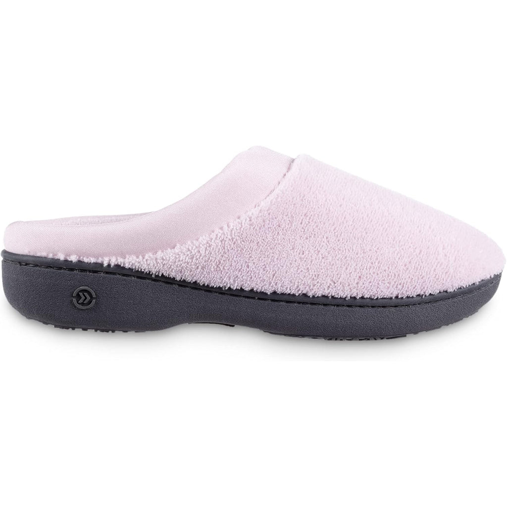 Women's Slippers Terry Petal Pink