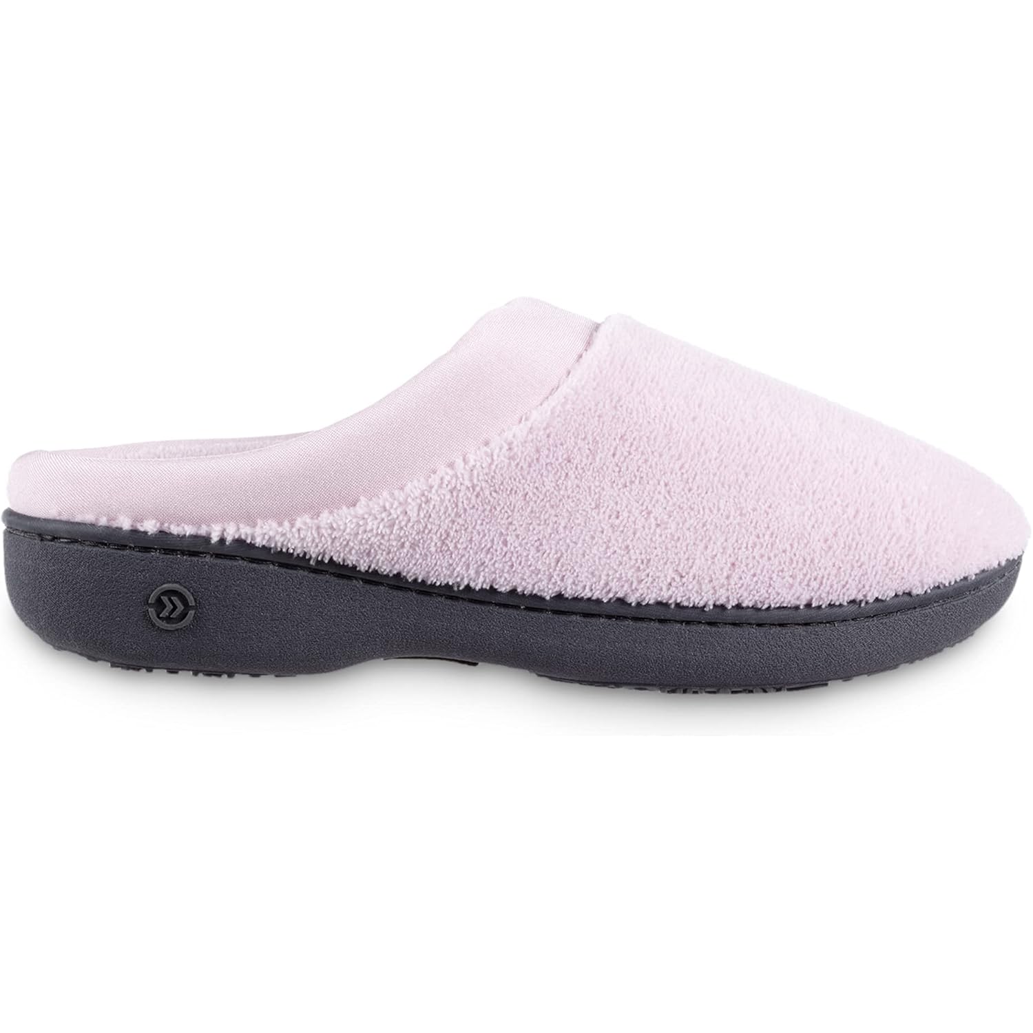 Women's Slippers Terry Petal Pink
