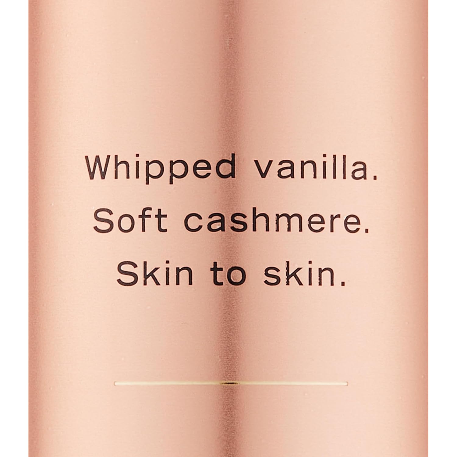 Victoria's Secret Body Fragrance Mist, Bare Vanilla - 8.4 fl oz
