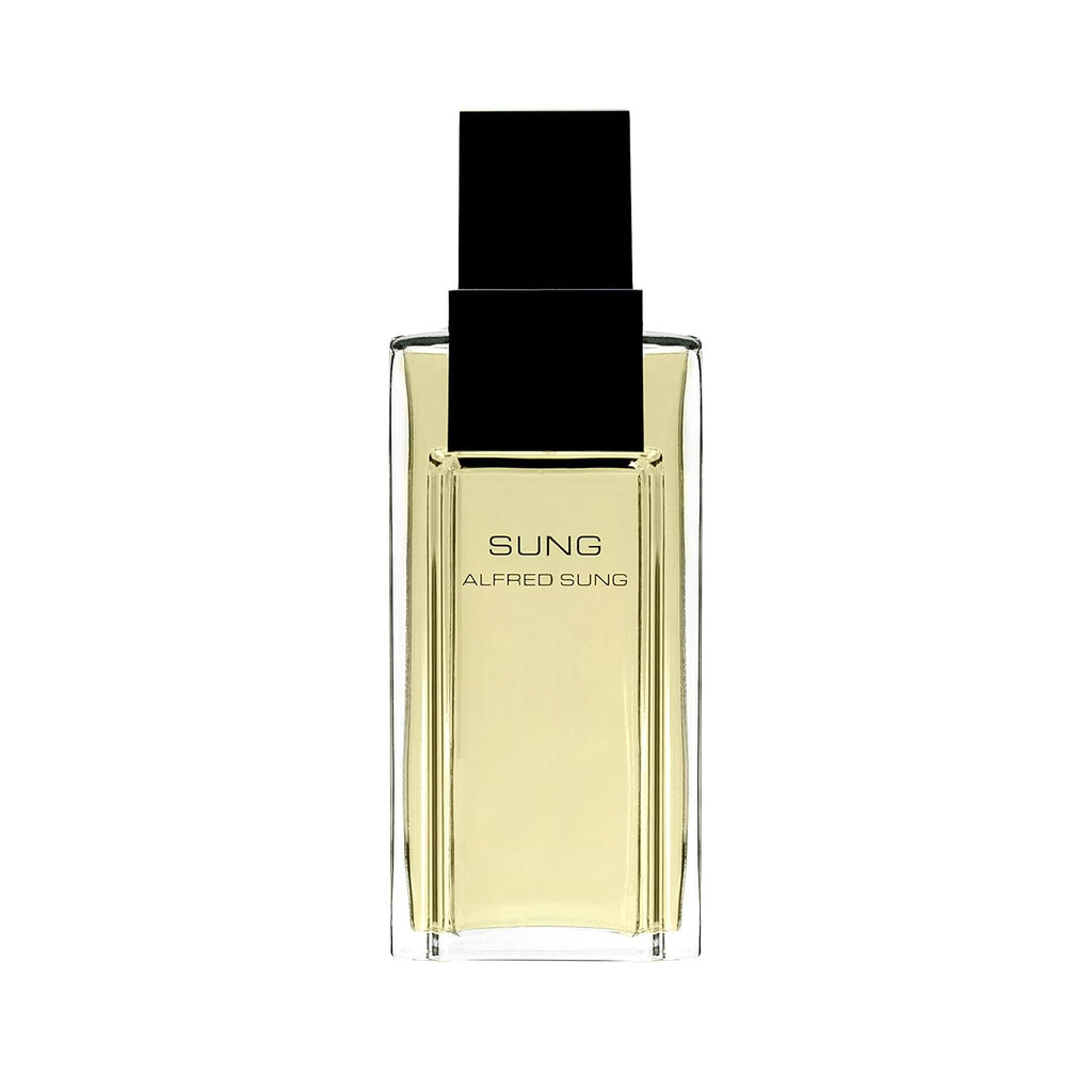 Sung by Alfred Sung Eau De Toilette Spray, Perfume for Women, 3.4 fl oz