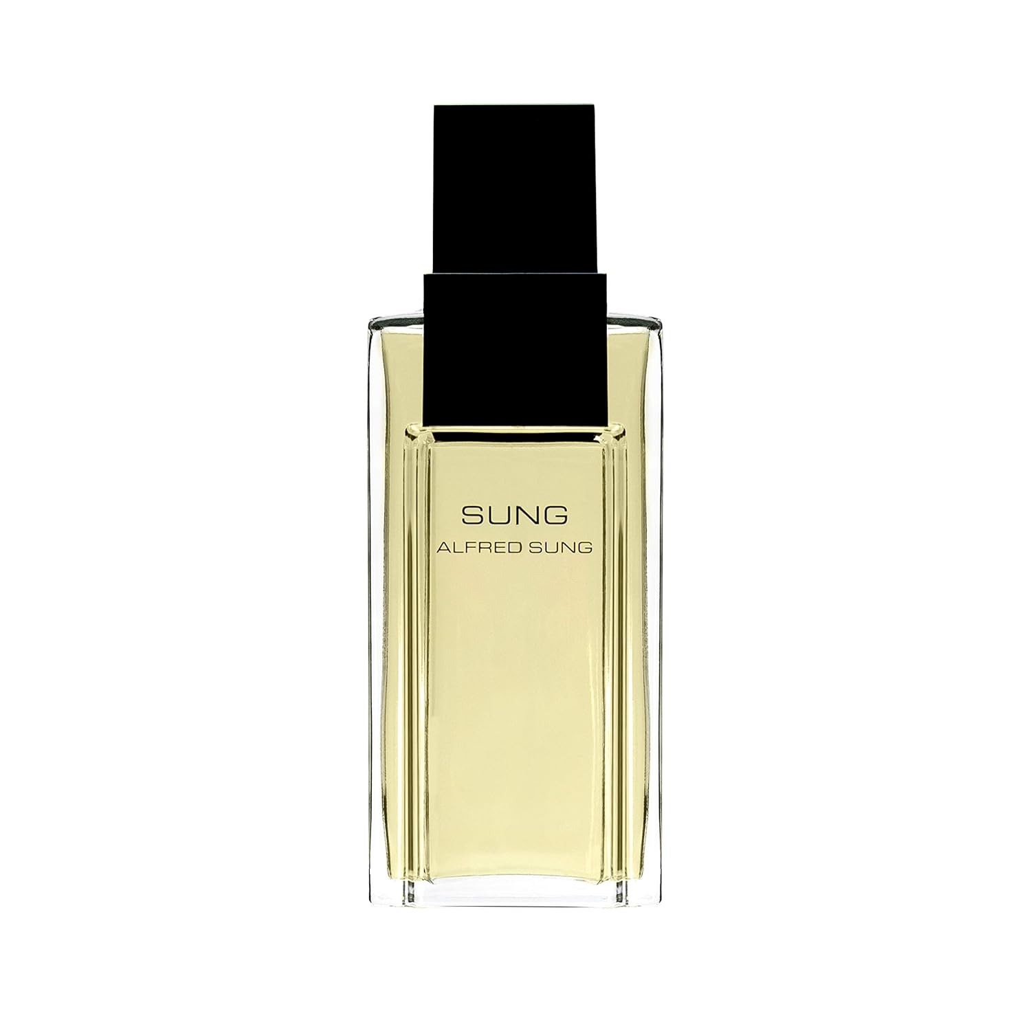 Sung by Alfred Sung Eau De Toilette Spray, Perfume for Women, 3.4 fl oz