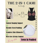 Danysu Double Lined Padded Racerback Stretchy Crop Tank Tops V Neck Slim Fitted Tee Workout Gym Yoga Y2K Going Out Camisole