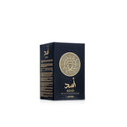 Lattafa Imported Long Lasting Luxury Perfume Spray Asad Premium Refreshing Oud and Musk Fragrances Eau De Parfum 100 ml Perfume for Unisex