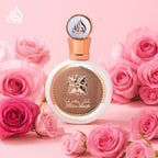 Lattafa Fakhar - Floral, Fruity Fresh, Sweet - Eau de Parfum Long-Lasting Fragrance for Women, 3.40 Ounce / 100 ml