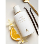 Atralia Sugar Mallow Eau de Parfum 100ml | Sweet Marshmallow, Strawberry & Vanilla Perfume for Women | Long Lasting Gourmand Fragrance with Candy Sugar & Musk