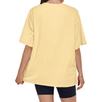 ADOREJOY Oversized Tshirts for Women Crewneck Summer Graphic Tees Short Sleeve Loose Basic Tops 2026