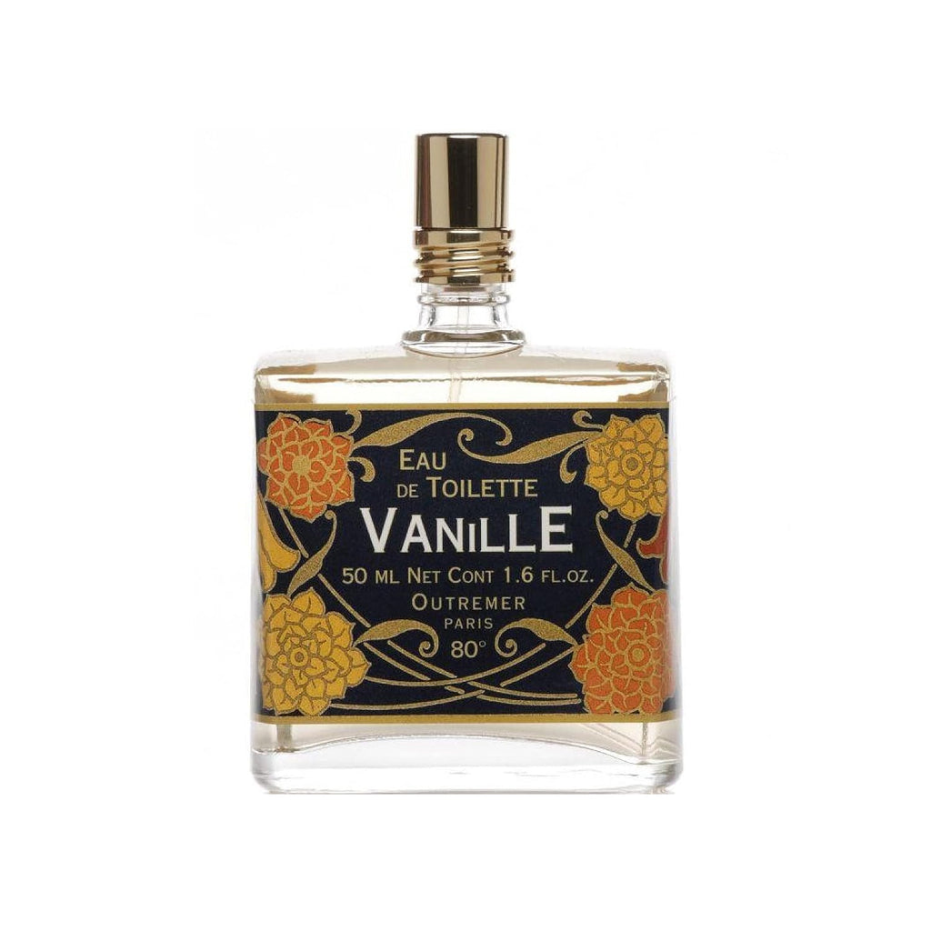Outremer Vanille Eau de Toilette 1.6 oz by L'Aromarine