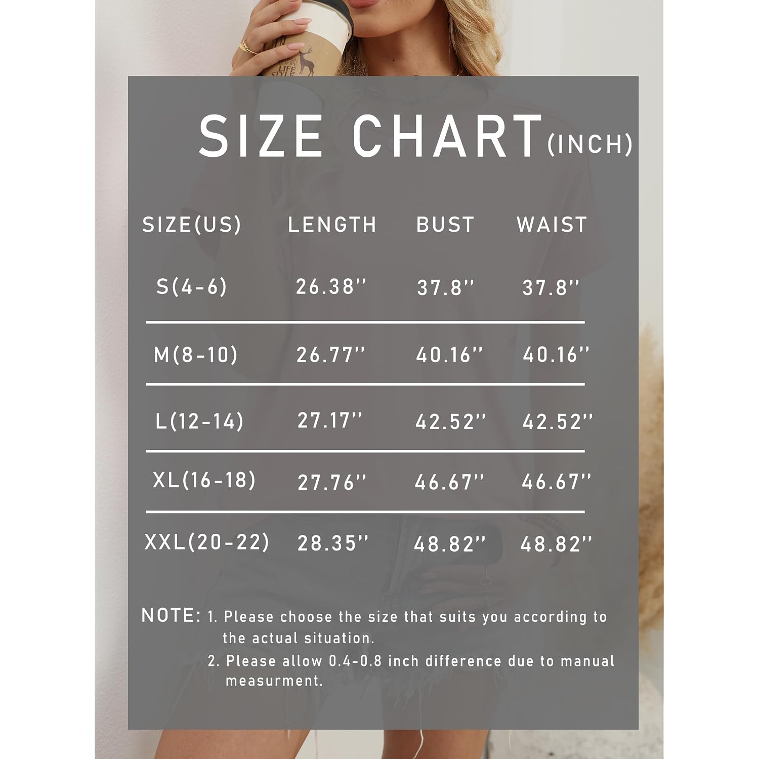 WIHOLL Womens Tops Short Sleeve Shirts Summer Outfits 2026 Spring Dressy Casual Clothes Clothing
