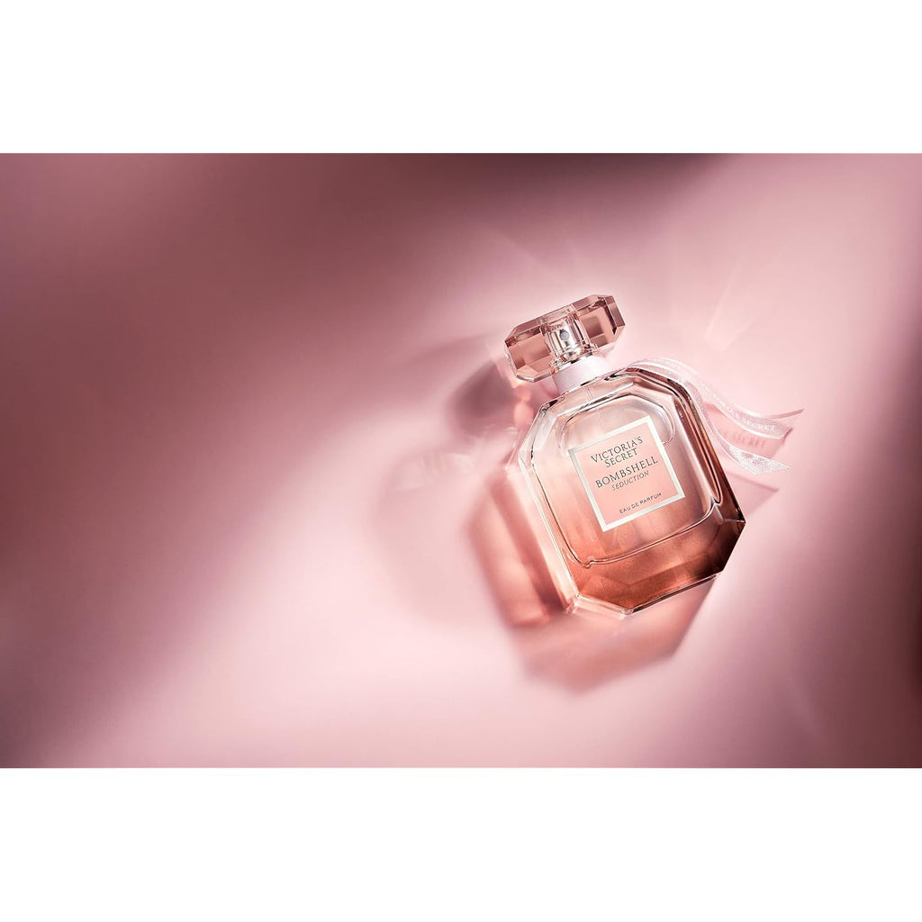 Victoria's Secret Bombshell Eau de Parfum, Seduction - 1.7 fl oz