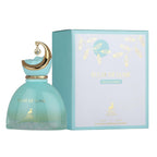 Maison Alhambra Eclat De Lune for Women Eau de Parfum Spray, 3.4 Ounce / 100 ml