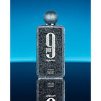 Afnan 9 PM Night Out Unisex Extrait de Parfum, 3.4 Fl. Oz