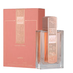 Lattafa Angham Second Song Eau de Parfum 100ml – Unisex Oriental Vanilla Fragrance, Long-Lasting Sweet & Creamy Scent