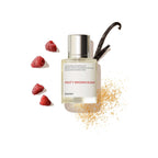Dossier - Fruity Brown Sugar - Inspired by Mon Paris - Eau de Parfum - Long-Lasting Fragrance - Feminine - 1.7 fl oz (50ml)