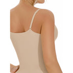 Artdear Women's Square Neck Tank Top Basic Spaghetti Straps Camisole Sexy Summer Cami Crop Tops Air Touch Fabric