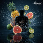RASASI HAWAS BLACK
