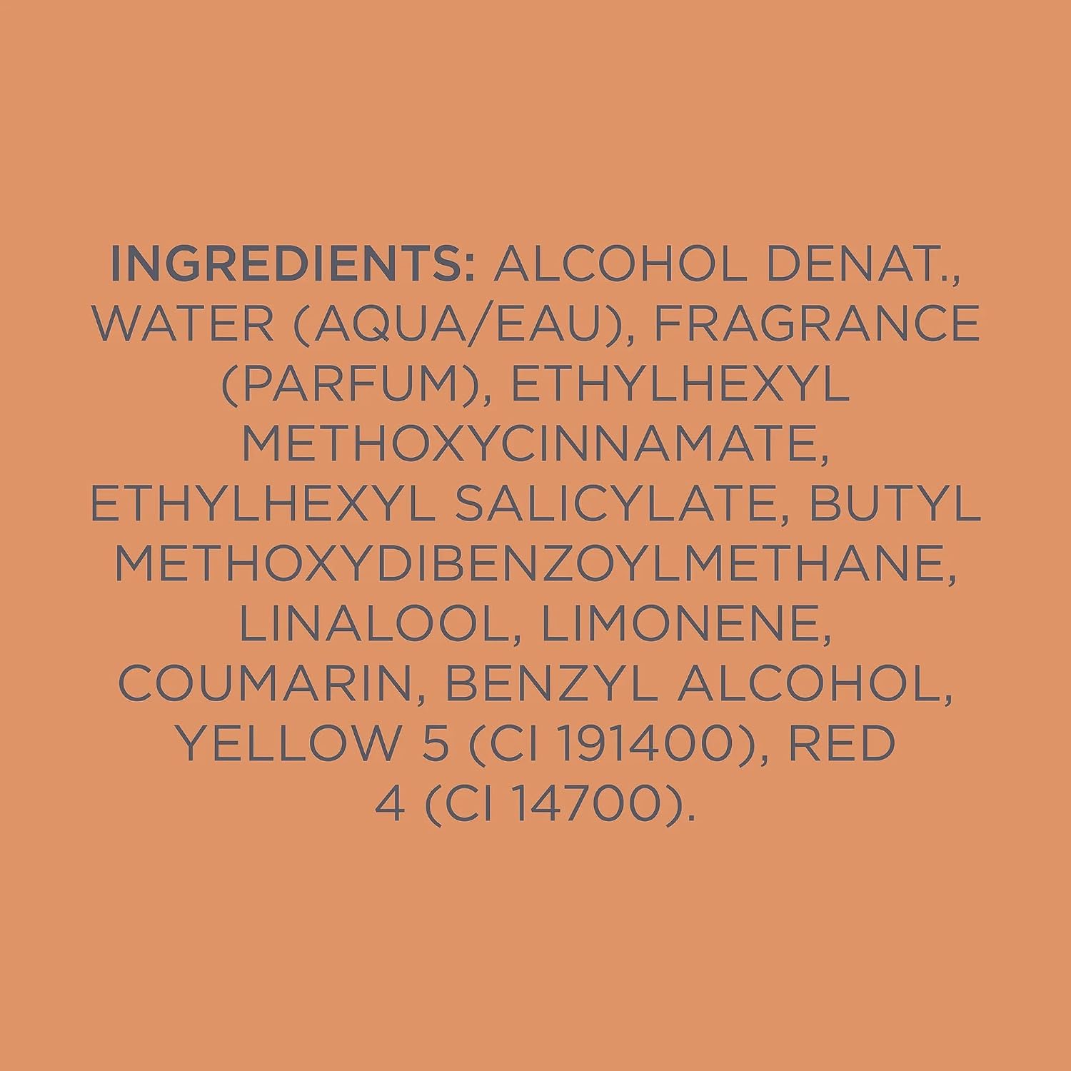MIX:BAR Vanilla Bourbon Hair + Body Mist Spray for Women + Girls - Vanilla Bean, Sandalwood, Jasmine + Bergamot, Amber Fragrance Notes - Vanilla Bedroom + Hair + Body Oil Spray - Vegan - 5oz