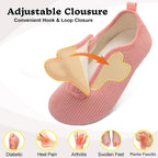 Women's Slippers Barefoot Pink