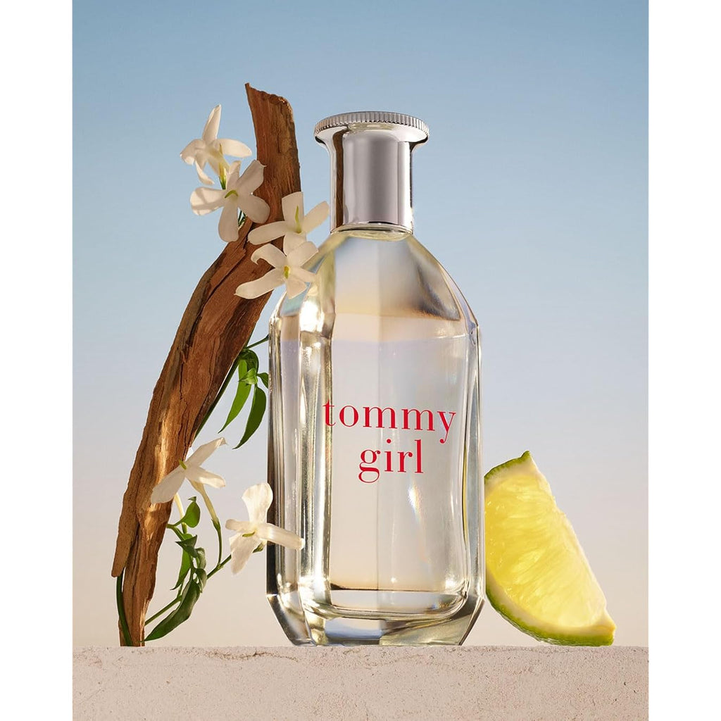 Tommy Hilfiger Tommy Girl Eau de Toilette, For Women