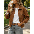 Zeagoo Women's Casual Shirts Long Sleeve Tops Soft Crewneck Tshirts Basic Tee Business Workout Outfit 2026 Fall Clothes