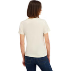 Spyder Women's Pursue Your Path Graphic Short Sleeve Tee T-Shirt