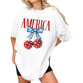 Coquette Princess Shirts for Women - Magical Castle Shirt for Girl Mom - Floral Kingdom Tshirt for Mama