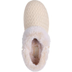 Women's Slippers Campfire Sand