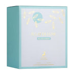 Maison Alhambra Eclat De Lune for Women Eau de Parfum Spray, 3.4 Ounce / 100 ml