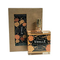 Outremer Vanille Eau de Toilette 1.6 oz by L'Aromarine