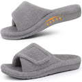 Women's Slippers Orthopedic New Grey