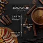 KAMA NOIR 100ml