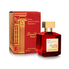 Fragrance World Barakkat Rouge 540 by Maison Alhambra for Women - 3.4 oz Extrait De Parfum Spray | by