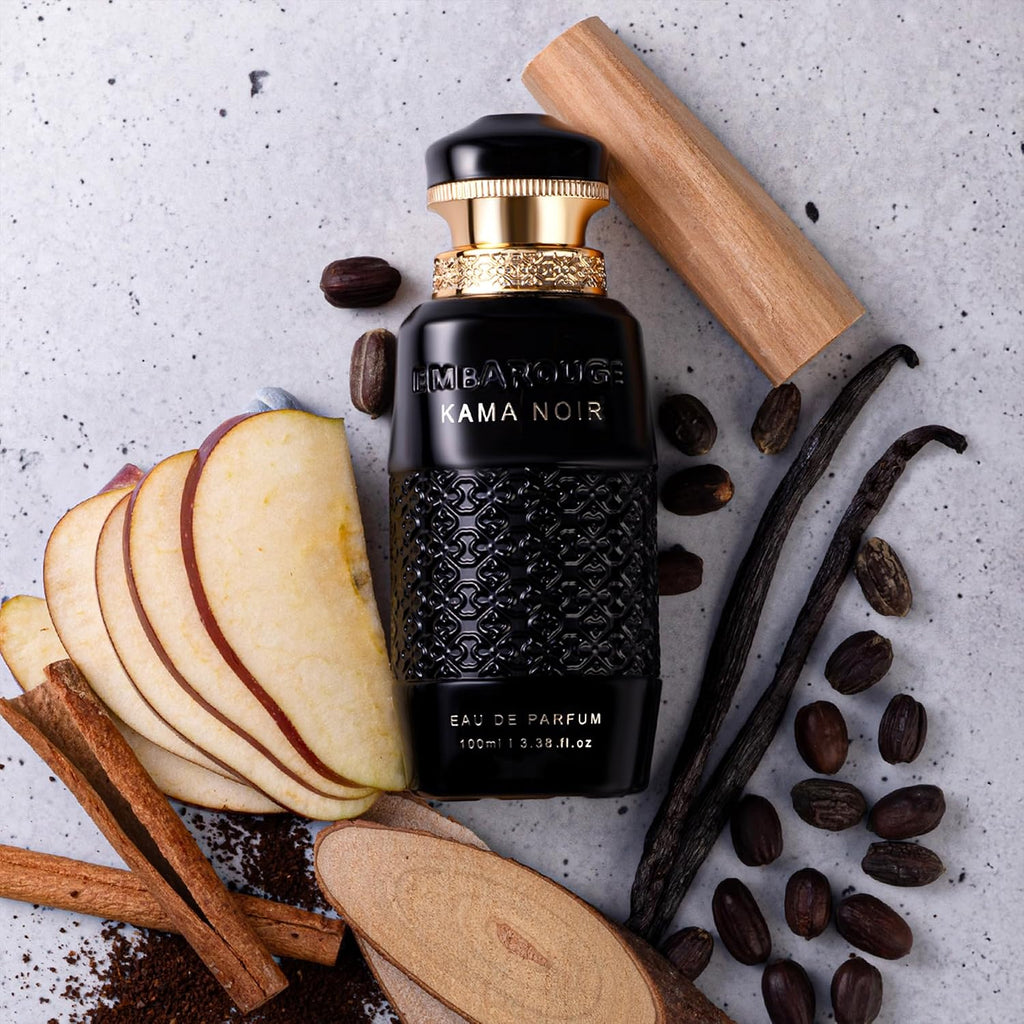 KAMA NOIR 100ml