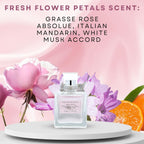 Dior Miss Dior Blooming Bouquet for Women Eau de Toilette Splash, 0.17 Ounce