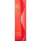 Giorgio Beverly Hills Red Perfume for Women, Eau De Toilette EDT Spray, 3 Fl Oz