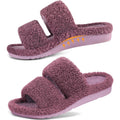 Women's Slippers Arch Purple